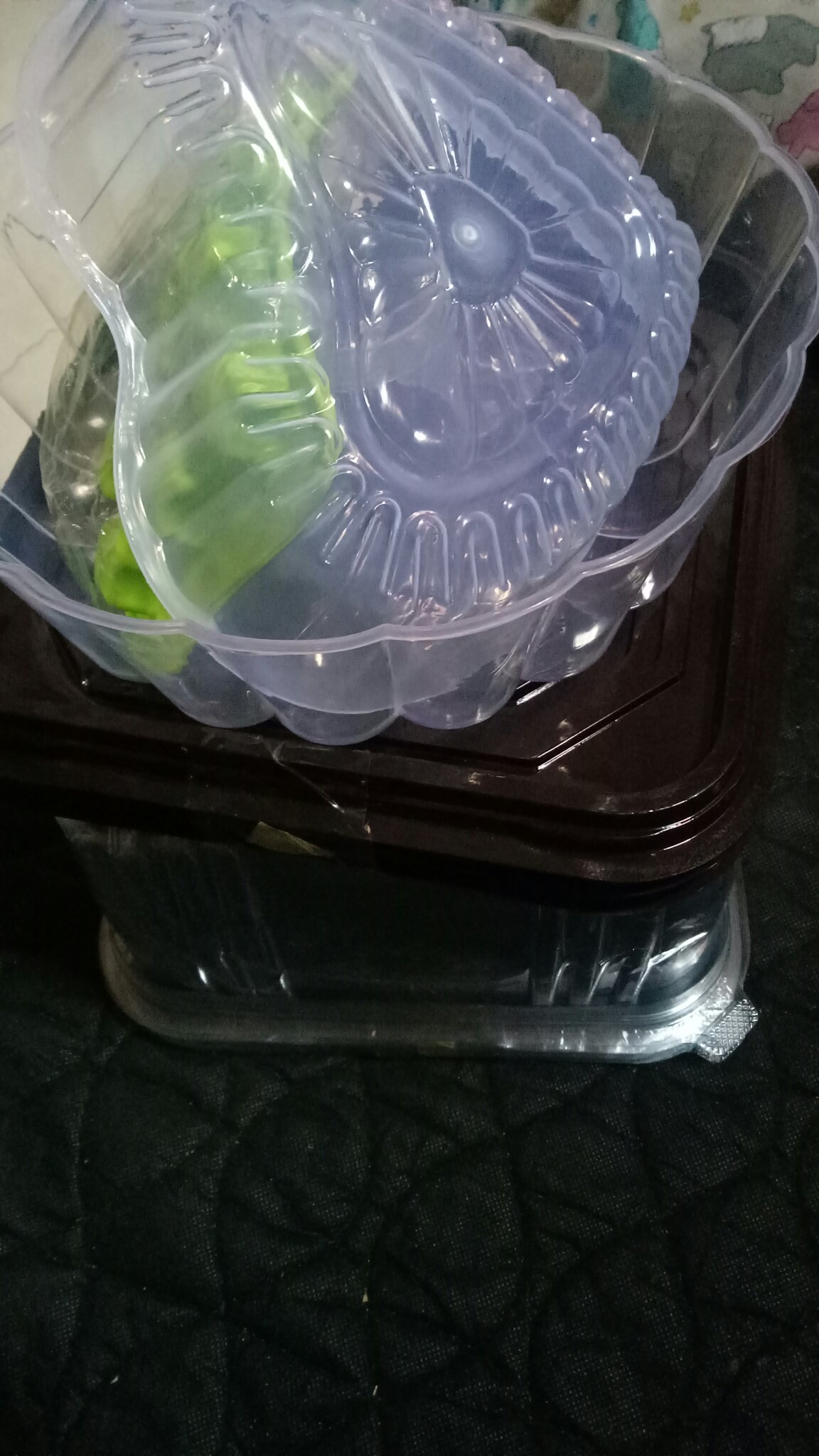 Dapurmami Silikon Buah Nanas Cetakan Coklat Puding Jelly Cookies Cetakan Es Batu