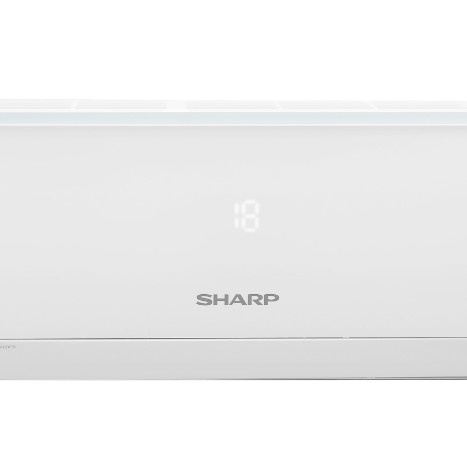Sharp Ac 1 Pk Ah A9Ucy - Ac Sharp 1 Pk R32 Turbo Cool Series #98