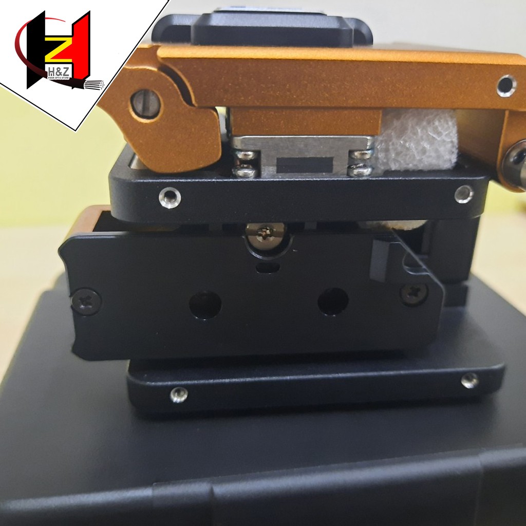 Cleaver Inno V7 / Fiber Cleaver Inno view7 Fiber Optik Original