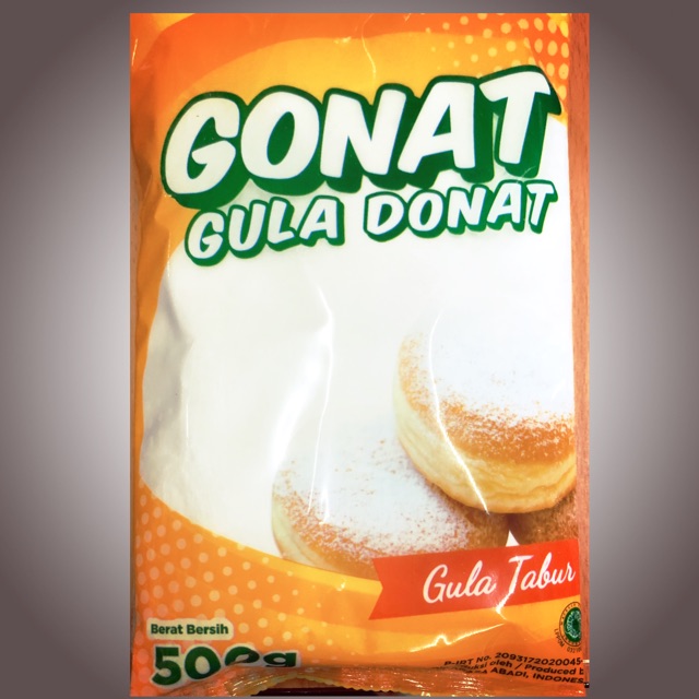 

GONAT gula donat
