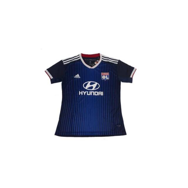 Jersey lyon away 2019/2020