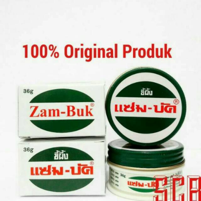 ZAMBUK