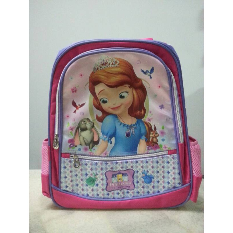 Tas ransel SD Sofia import