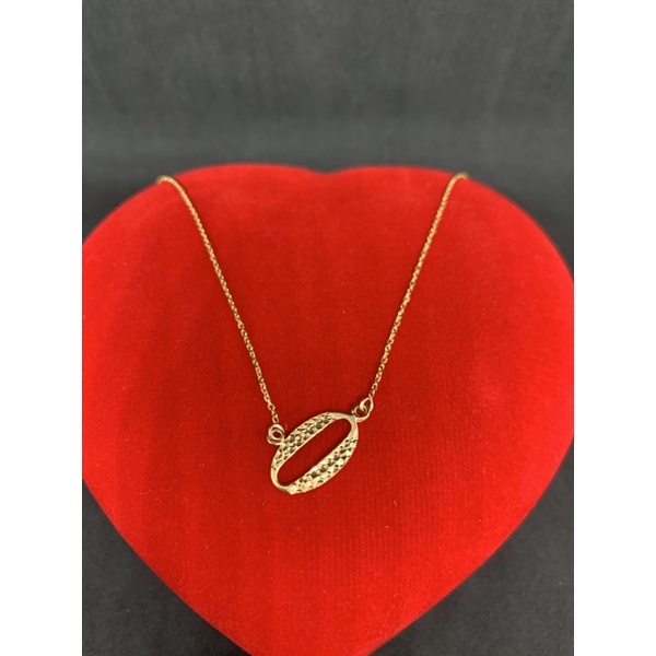 kalung emas emas adli kdr 700 model zero HWT 700