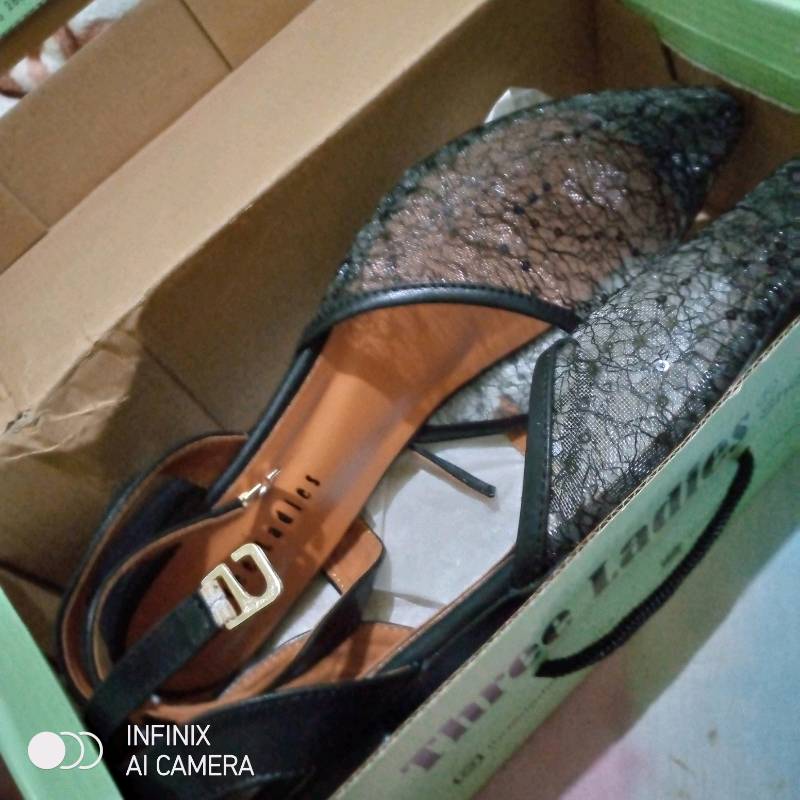 Ayana | Sendal Wanita | Sepatu Tali