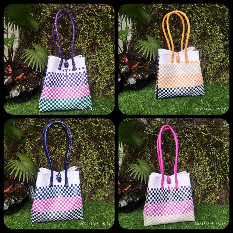 Tas Jali Rainbow Premium