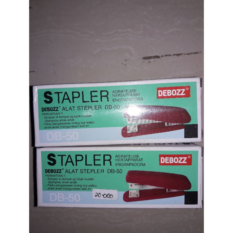 

alat stapler kecil