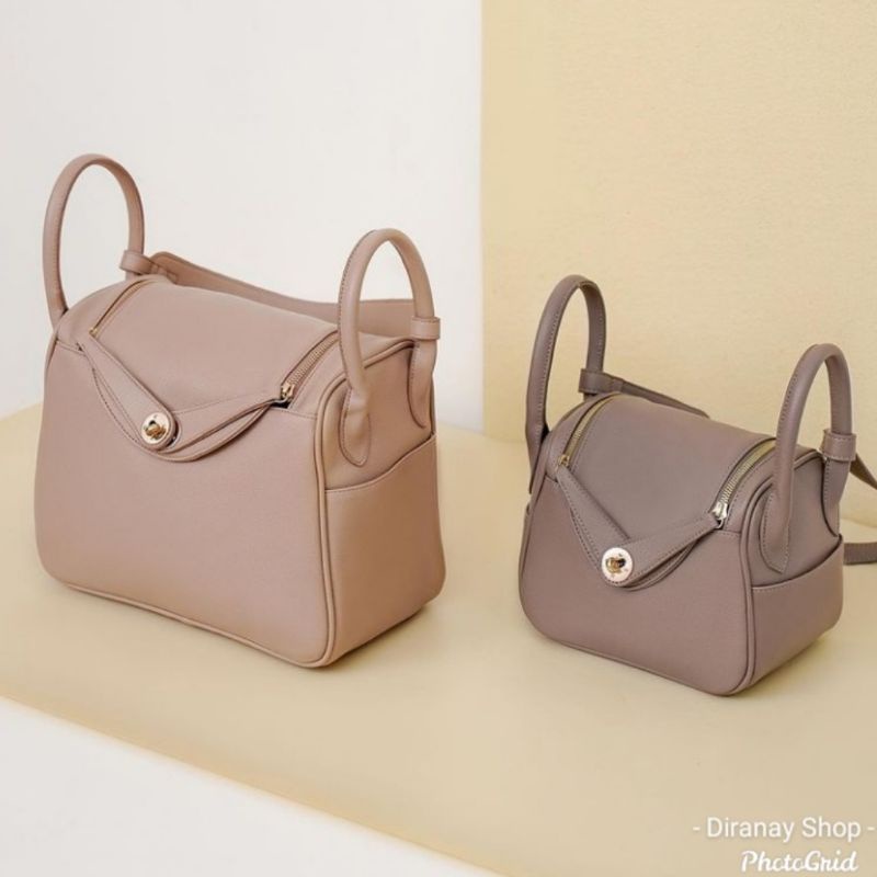 OPEN JASTIP LUNA BAG & LUNA MINI BAG BY GEULIS