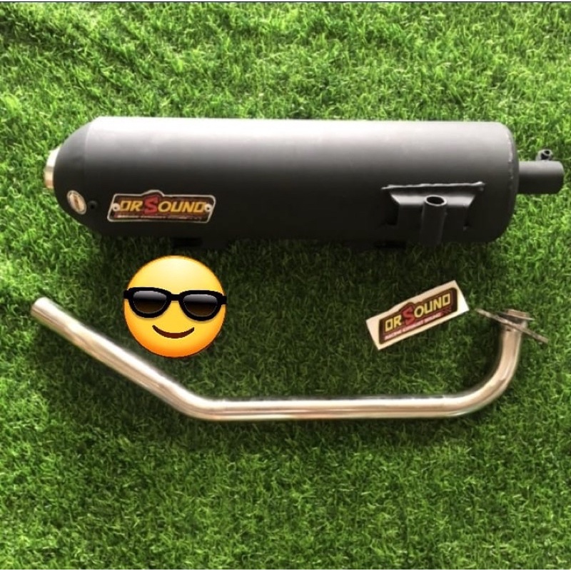copy cms Dr.sound Nmax new gen 1