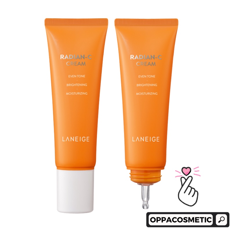 Laneige Radian-C Cream 30ml | 45ml | 50ml | KIT