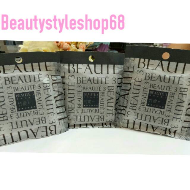 Sponge Foundation (size besar)