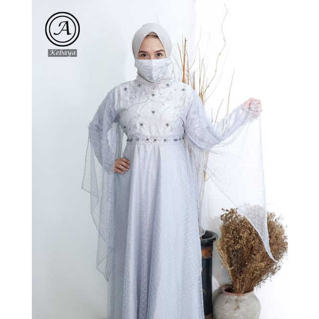 DRESS PESTA MEWAH| GAMIS TILE OLIVIA| DRESS PRSTA| GAMIS MEWAH| GAMIS BRUKAT| GAMIS MODERN| GAMIS PASTA MEWAH| GAMIS KONDANGAN| GAMIS TILE| BY Ak