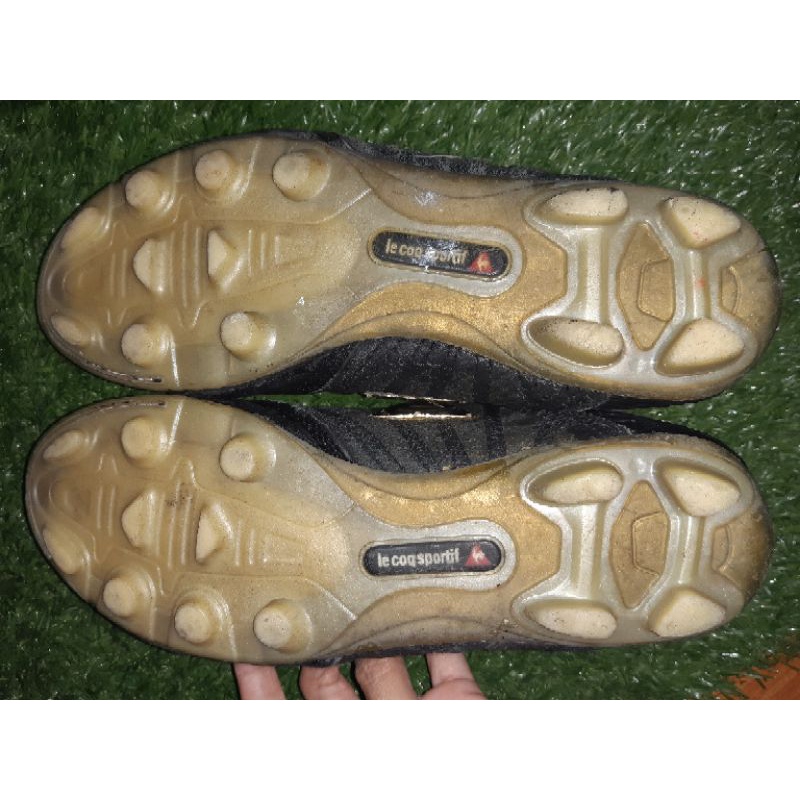 sepatu bola second LE COQ SPORTIF 41