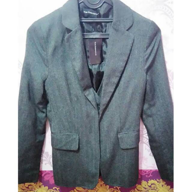 Blazer The Executive ORIGINAL