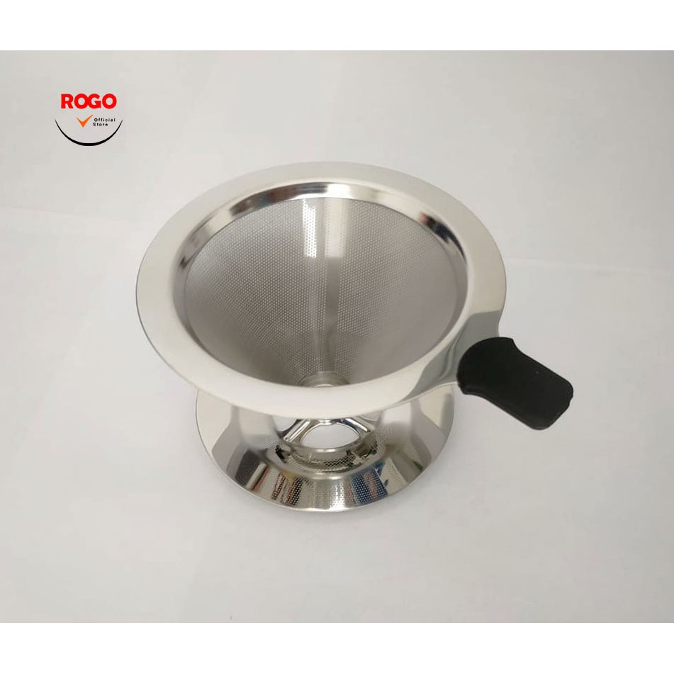

Saringan Kopi / teh coffee dripper