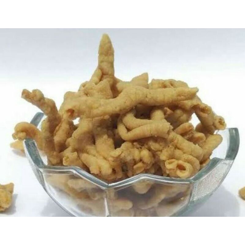 

BISA COD USUS KRISPI GURIH