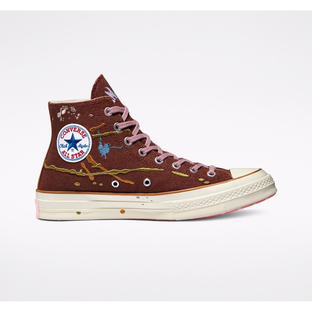 CONVERSE CHUCK 70s HIGH x BANDULU