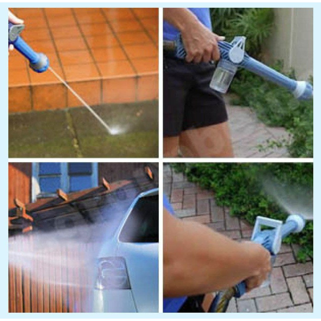 Ez jet water Canon multifungsi