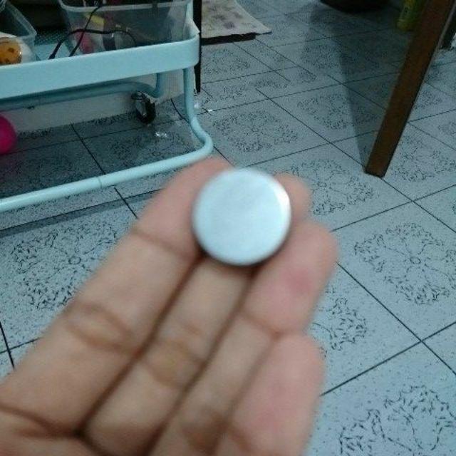 Magnet 18mm X 2mm Neodymium