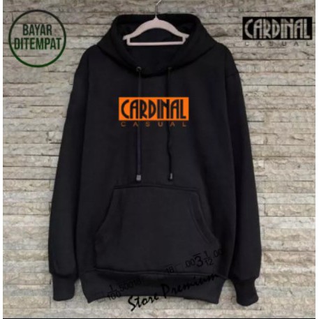 JAKET BIG SIZE S M L XL XXL XXXL XXXXL XXXXXL UKURAN JUMBO MURAH CARDINAL HOODIE PRIA WANITA TERBARU