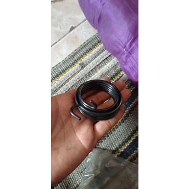 per selahan qingqi babymatic 50cc