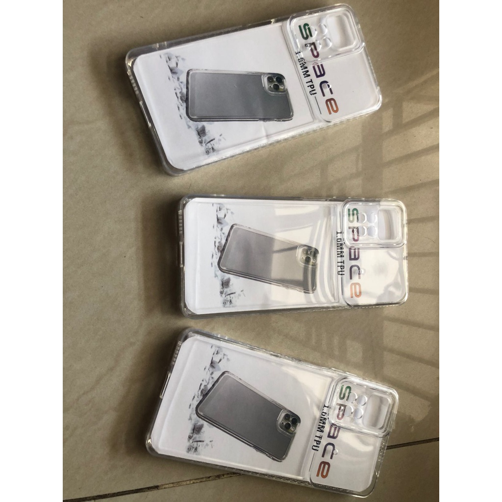 CLEAR CASE TPU ALL TIPE Redmi Note 11 4G / Redmi Note 11 Pro 4G ,TAMPIL LEBIH ELEGAN , CASE ANTI BANTING