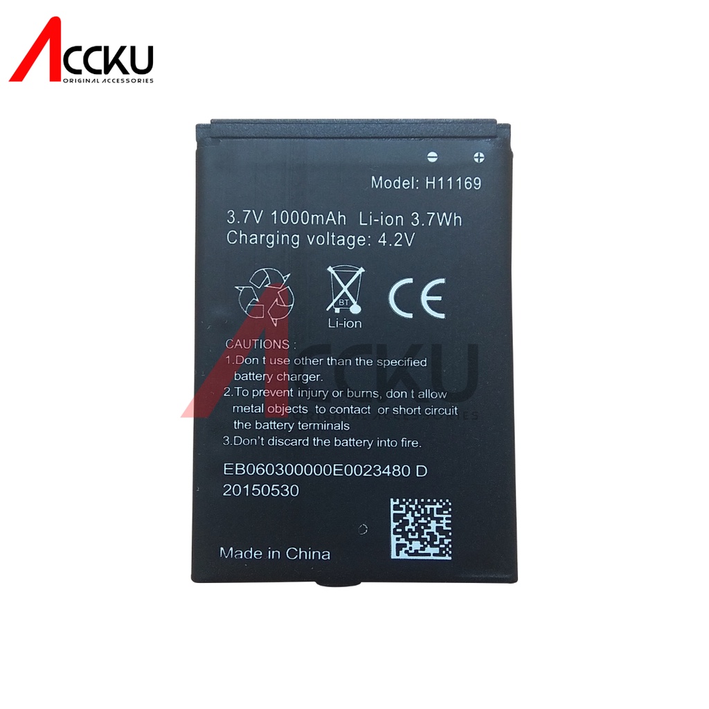 H11169 BATRE BATERAI BATTERY SMARTFREEN ANDROMAX JAMBU BATTERY / BATERAI ANDROMAX JAMBU / H11169 ORI 99