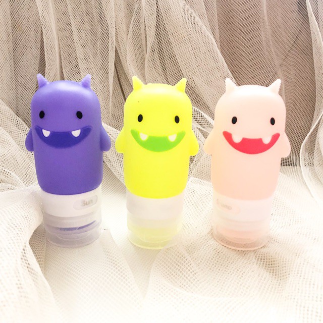 Silicone monster 60ml