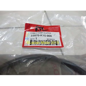 Kabel Kopling CB150R Original HGP