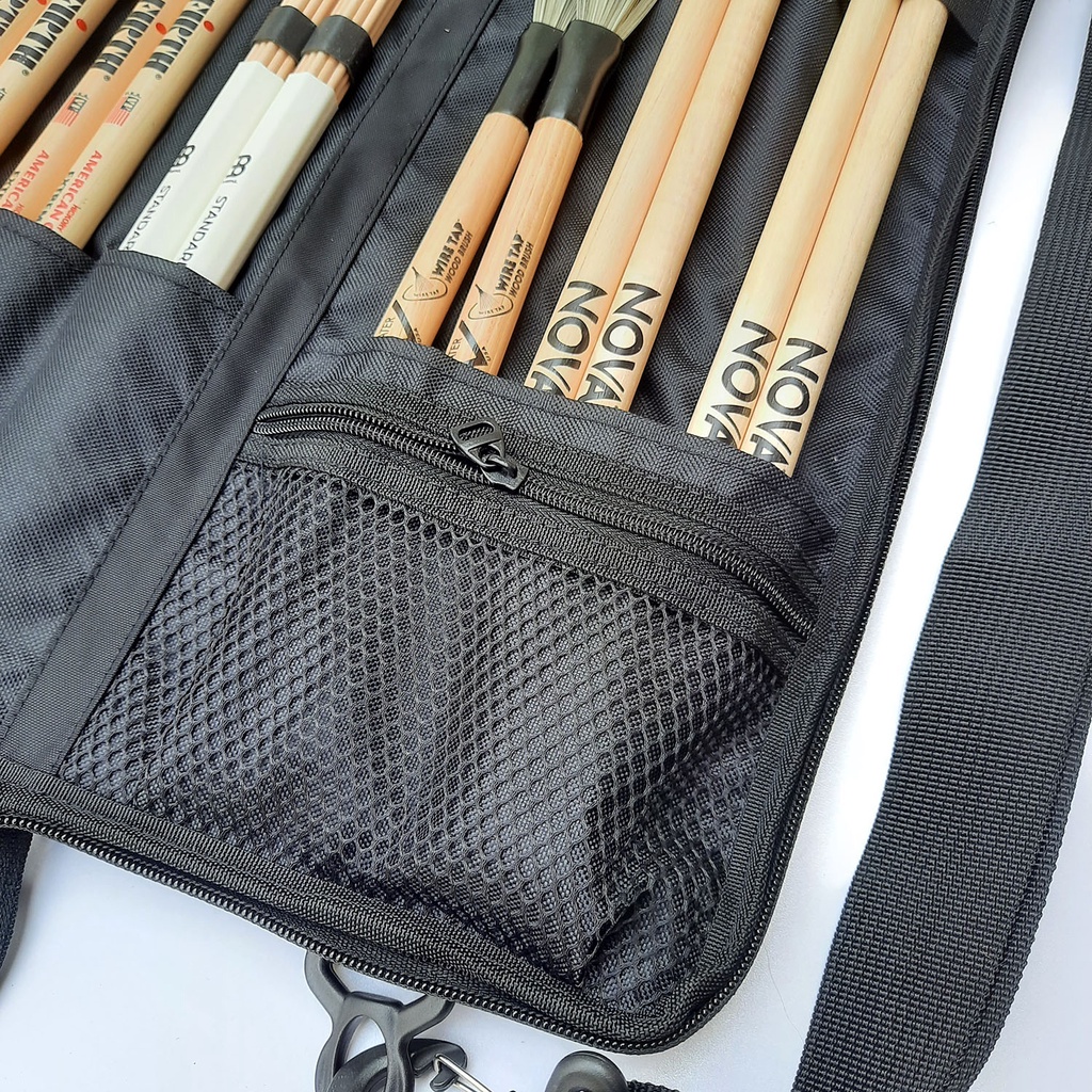 Tas Stik Drum Denim (Softcase Stick Drum) SoundCase Theory