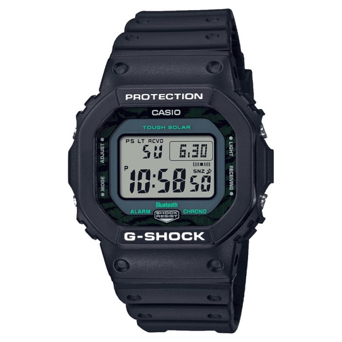 G-Shock GW-B5600MG-1DR / GW B5600MG 1DR