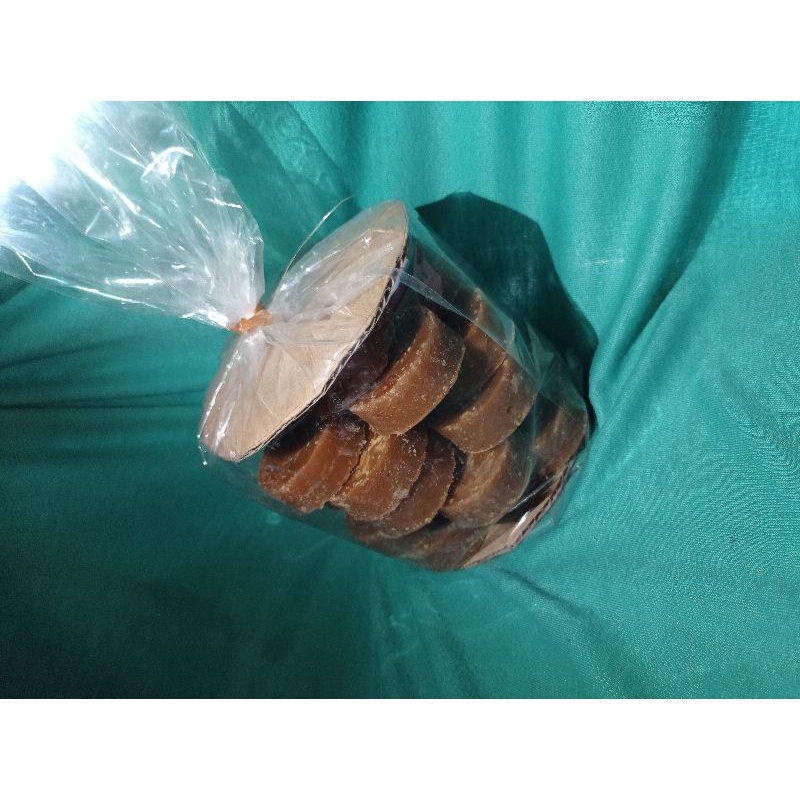 

Gula Kelapa Asli tanpa campuran