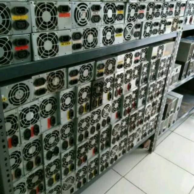PSU komputer