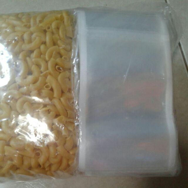 Standing Pouch 10x17 (isi 50 Pcs)