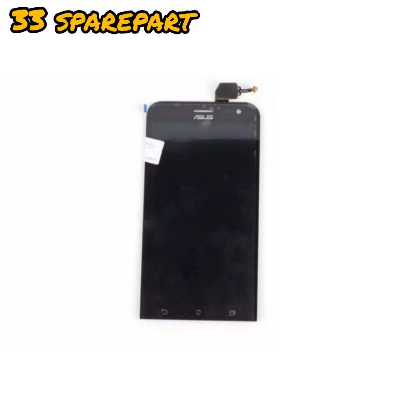 LCD FULLSET ASUS ZENFONE 2 LASER 5 INCH /ZE500KG/ZE500KL/Z00RD/Z00ED COMPLETE