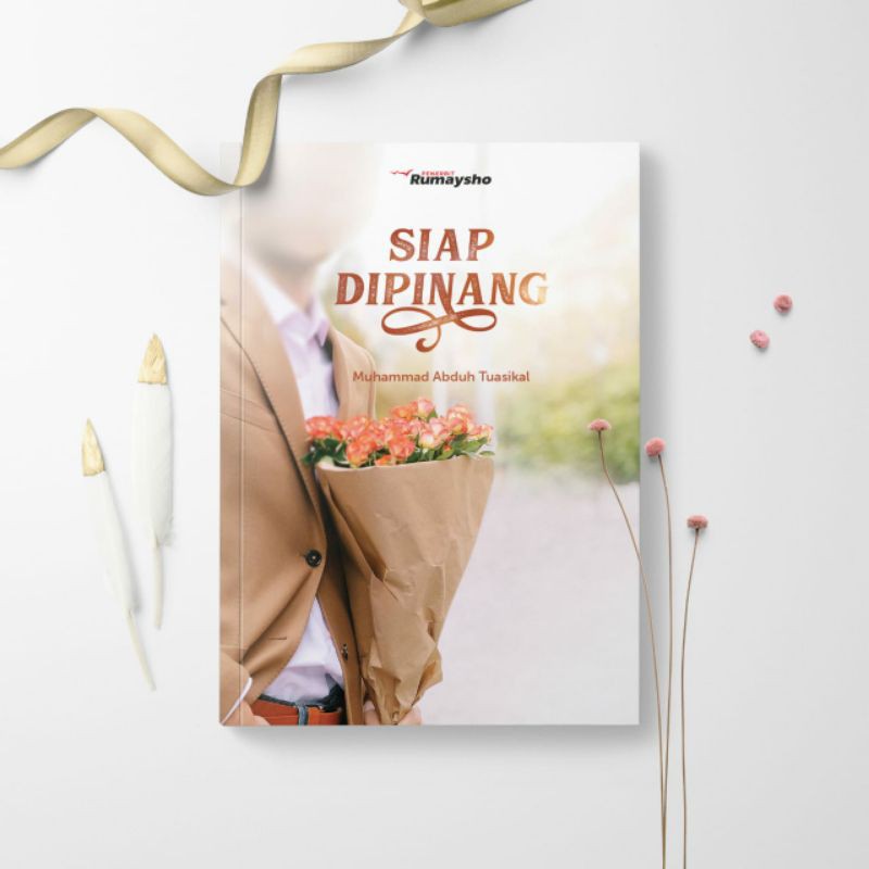 

Siap Dipinang