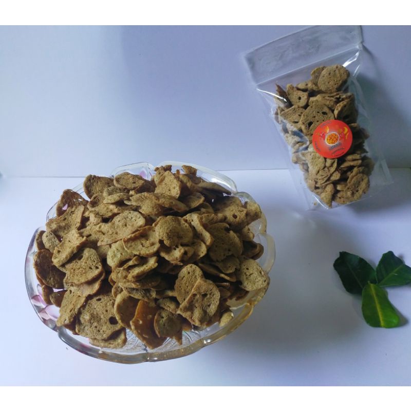 

basreng / baso goreng original