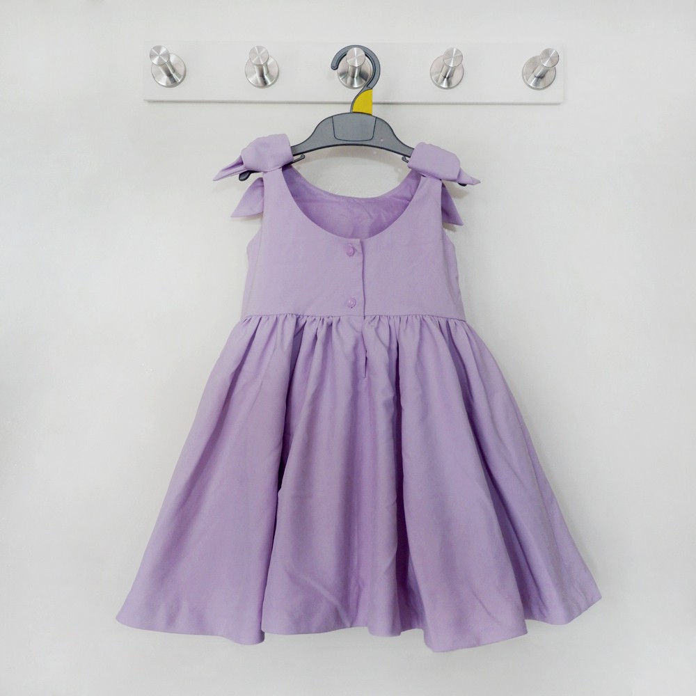 Baju Gaun Pesta Anak Perempuan Party Dress Baby Girl Janie and Jack