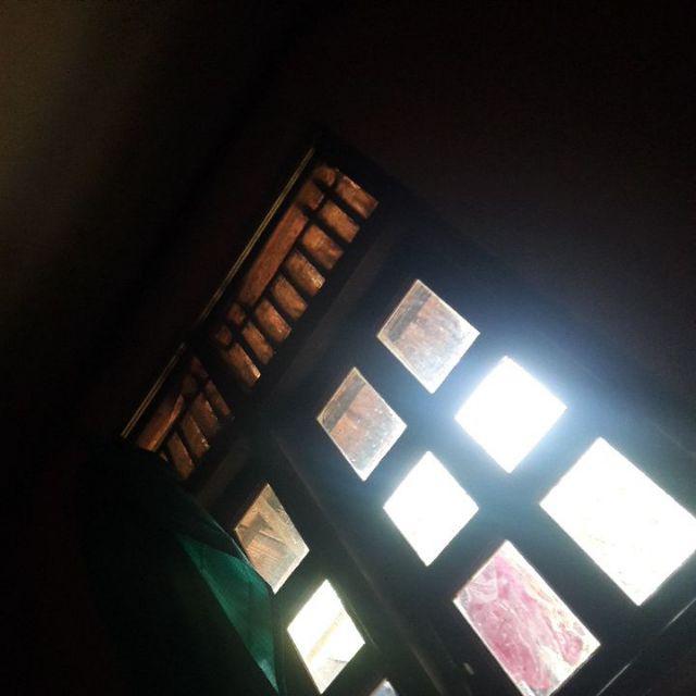 Cod - Bayar Ditempat - Rama Shinta Couple - Sarimbit Batik Couple Atasan Blouse Mega Mendung Sogan