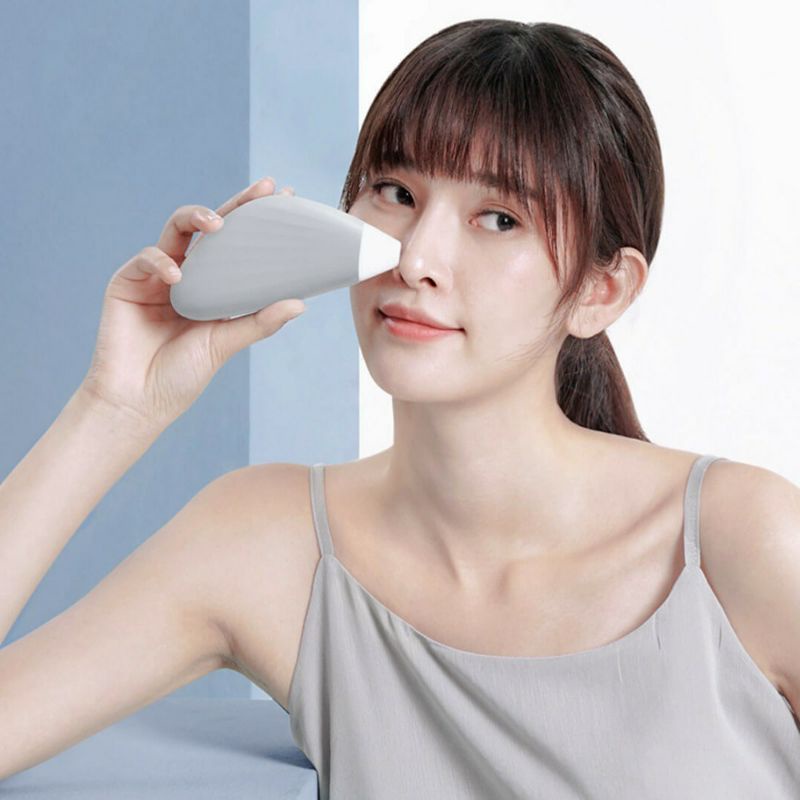 Godness Intelligent Blackhead Remover Pembersih Komedo Kamera