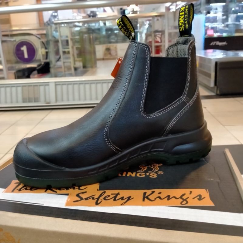 SEPATU SAFETY KING KWD 706 X SAFETY KING'S 706X