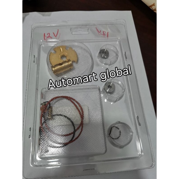 repair kit turbo charger dutro 12v e0680