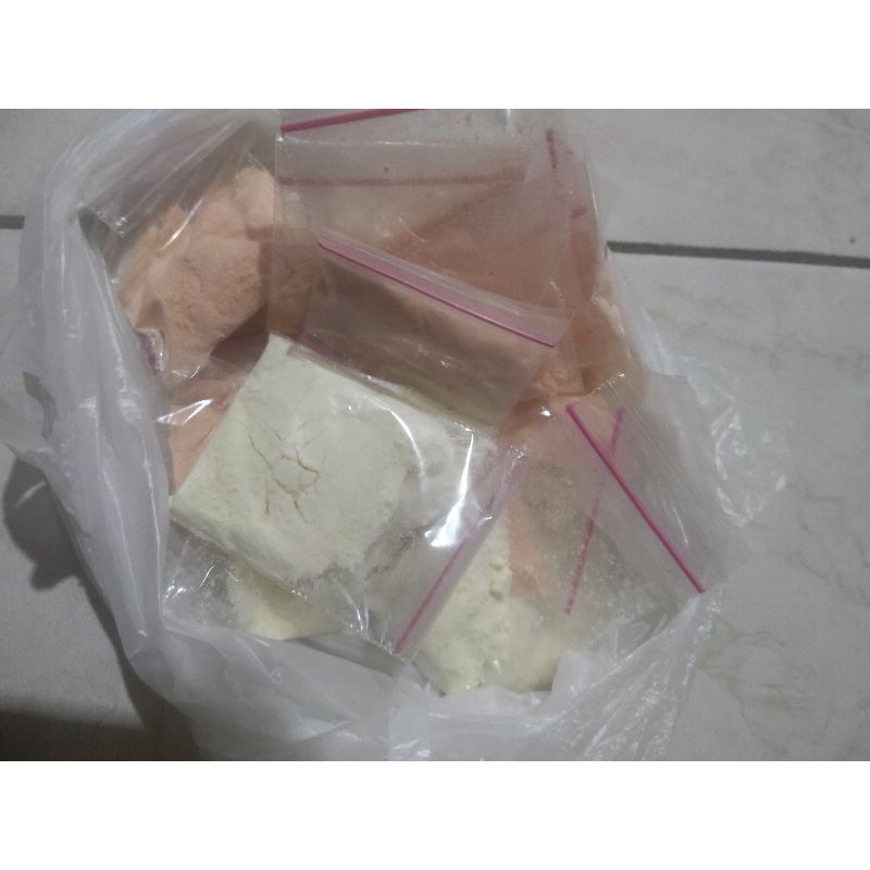 

BUMBU TAMBAHAN KENTANG JADUL