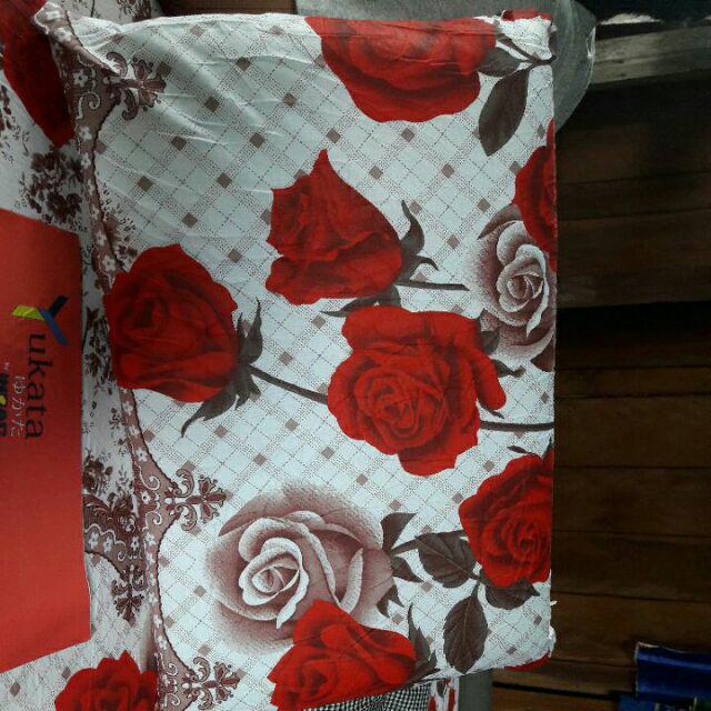 Inoac Bantal Dan Guling Full Busa Inoac Padat