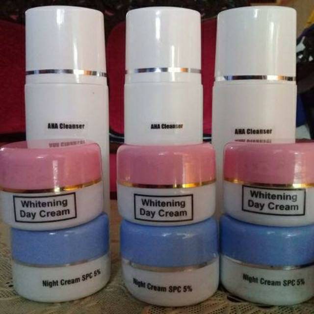 FARMA WDC ORI