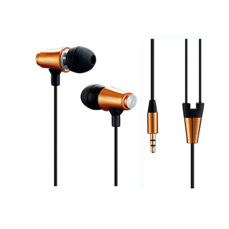 Earphone JBM MJ 8500 handset murah hansfree murah - 56939