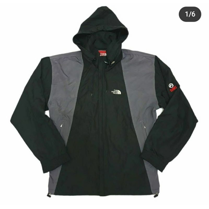 Jaket The North Face Second
