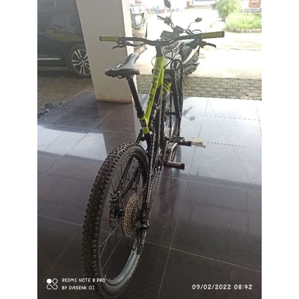 polygon siskiu d7 2022 size s