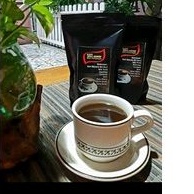 

Kopi Rempah / Kopi Tahlil