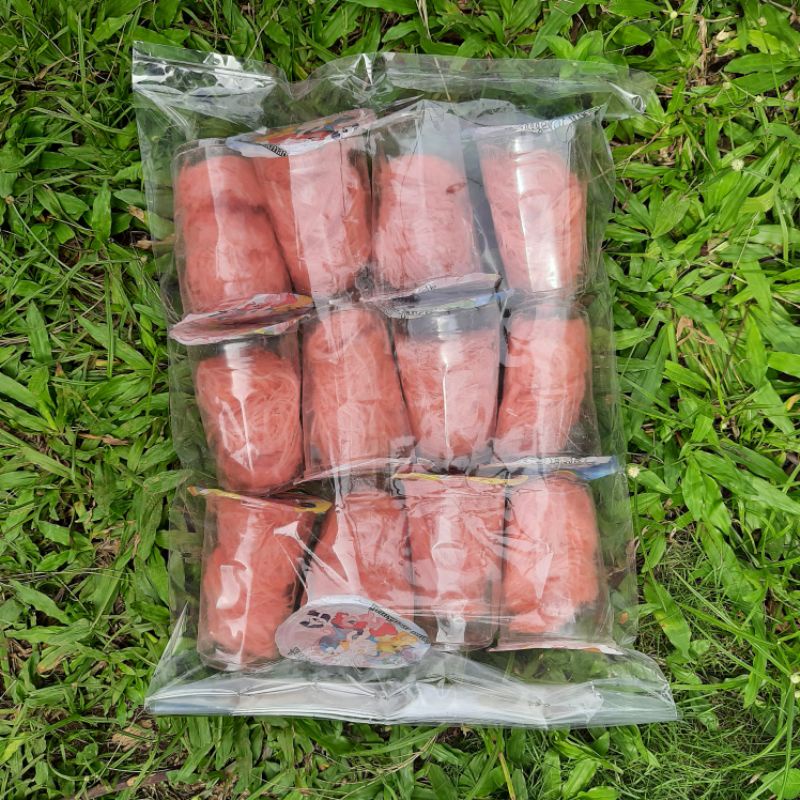 

AROMANIS RAMBUT NENEK CUP